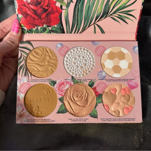 Physicians Formula All Star Palette - Picture 2 of 3